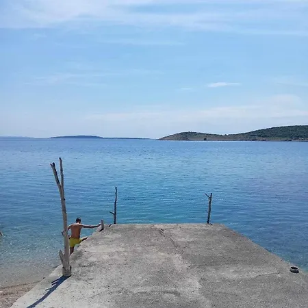 And By The Sea Martinscica, Cres - 23980 3*