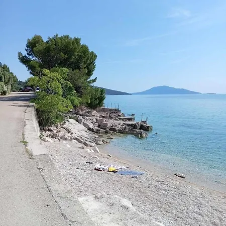 And By The Sea Martinscica, Cres - 23980