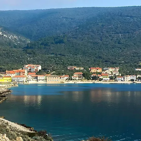 게스트하우스 And By The Sea Martinscica, Cres - 23980 *