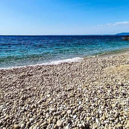 게스트하우스 And By The Sea Martinscica, Cres - 23980 *