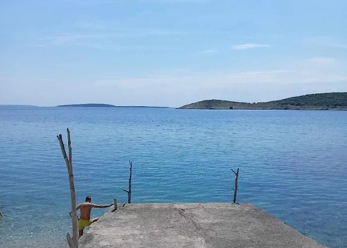 And By The Sea Martinscica, Cres - 23980 3*