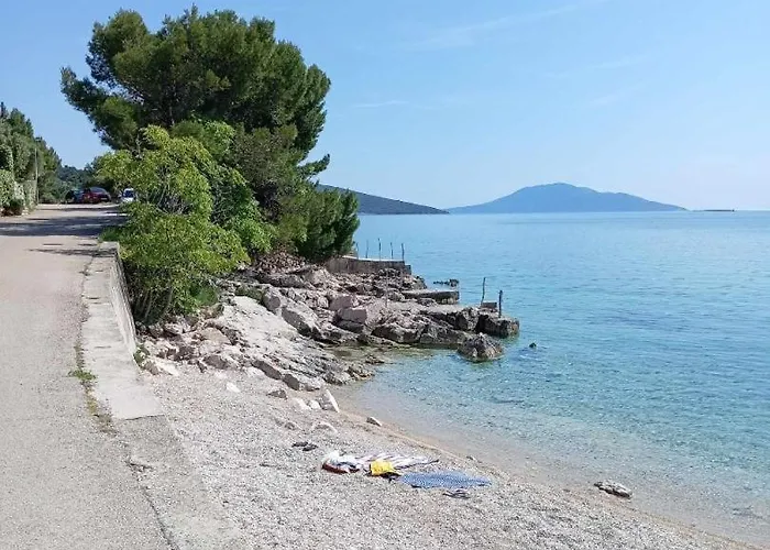 And By The Sea Martinscica, Cres - 23980