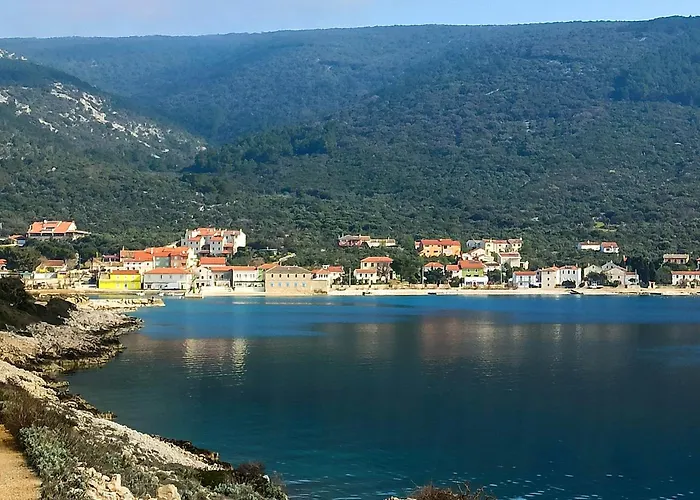 Гостевой дом And By The Sea Martinscica, Cres - 23980 3*