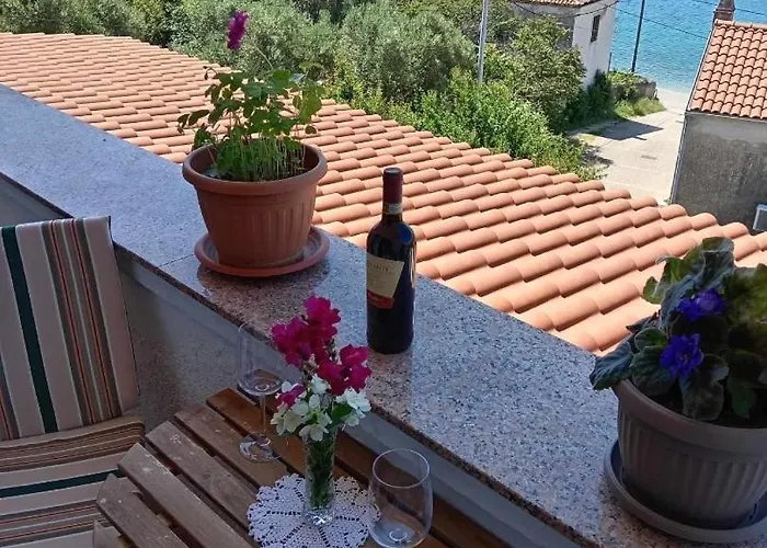 And By The Sea Martinscica, Cres - 23980 Мартиншчица