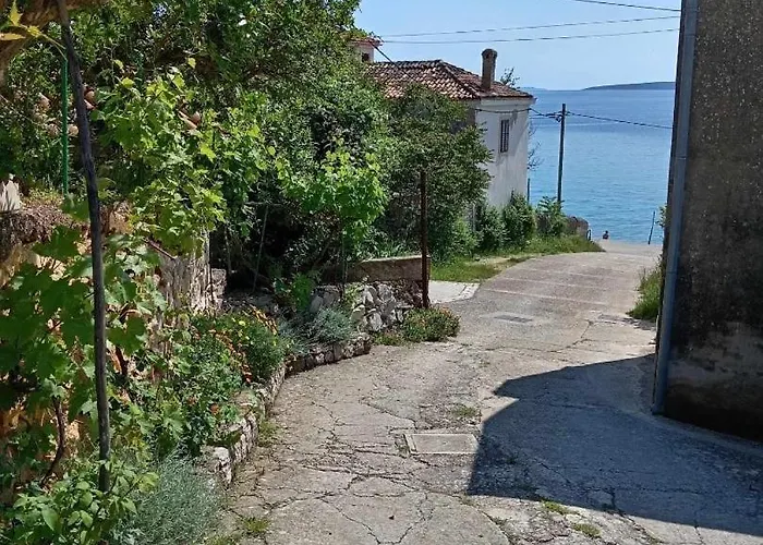 And By The Sea Martinscica, Cres - 23980 3* Мартиншчица