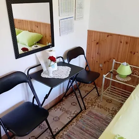 בית הארחה And By The Sea Martinscica, Cres - 23980